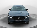 2026 Mazda Mazda CX-30 2.5 S Carbon Edition