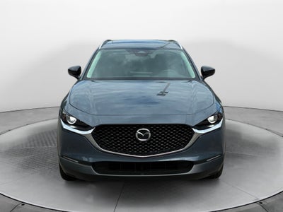 2026 Mazda Mazda CX-30 2.5 S Carbon Edition
