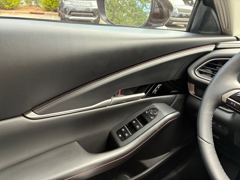 2026 Mazda Mazda CX-30 2.5 S Carbon Edition