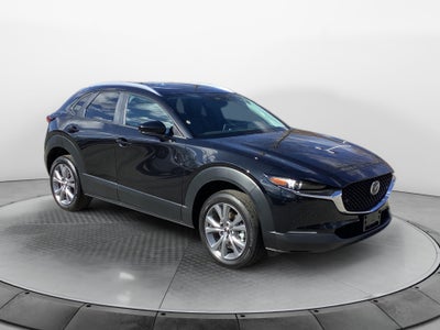 2026 Mazda Mazda CX-30 2.5 S Preferred