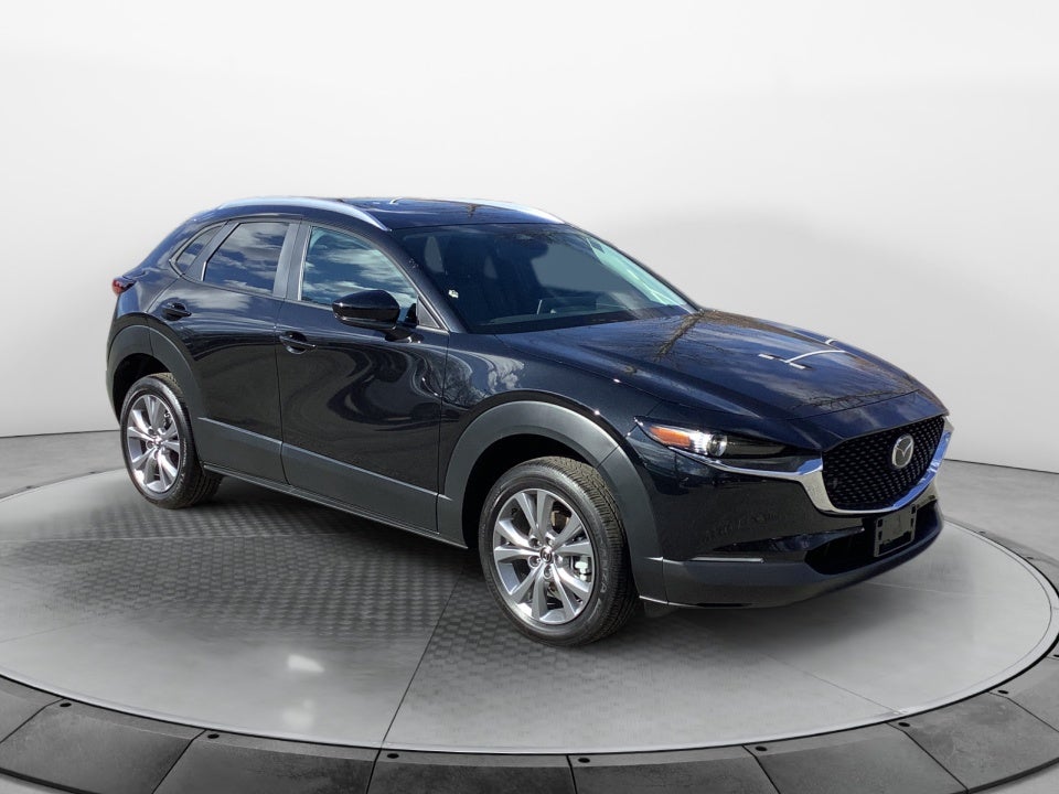 2026 Mazda Mazda CX-30 2.5 S Preferred