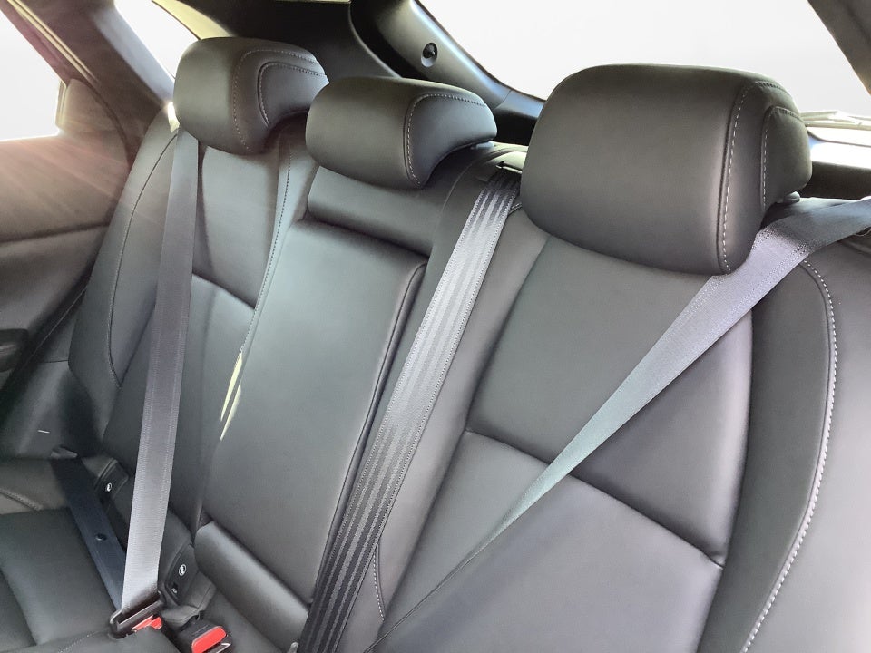 2026 Mazda Mazda CX-30 2.5 S Preferred