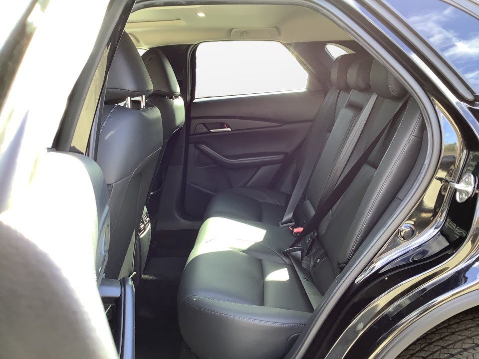 2026 Mazda Mazda CX-30 2.5 S Preferred