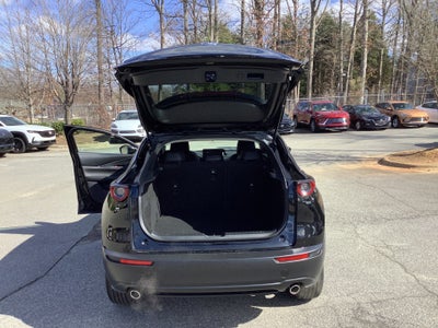 2026 Mazda Mazda CX-30 2.5 S Preferred