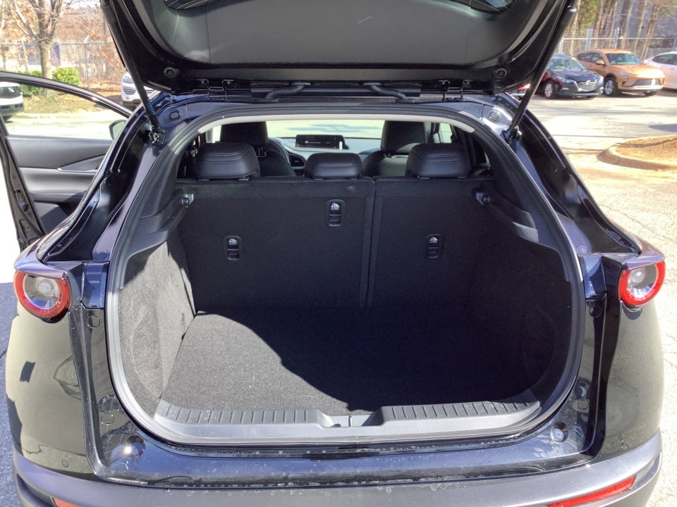 2026 Mazda Mazda CX-30 2.5 S Preferred