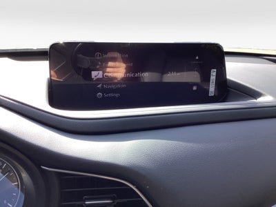 2026 Mazda Mazda CX-30 2.5 S Preferred