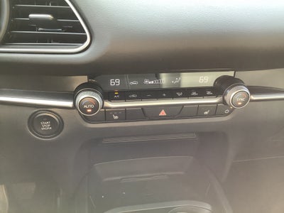 2026 Mazda Mazda CX-30 2.5 S Preferred