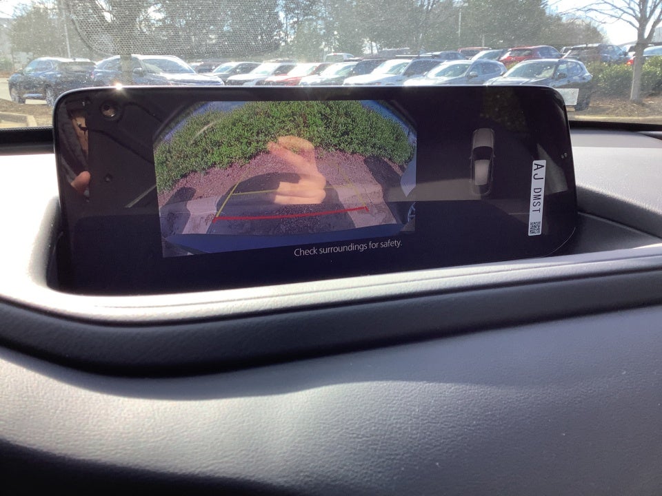 2026 Mazda Mazda CX-30 2.5 S Preferred