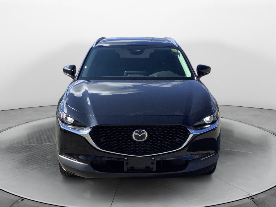 2026 Mazda Mazda CX-30 2.5 S Preferred