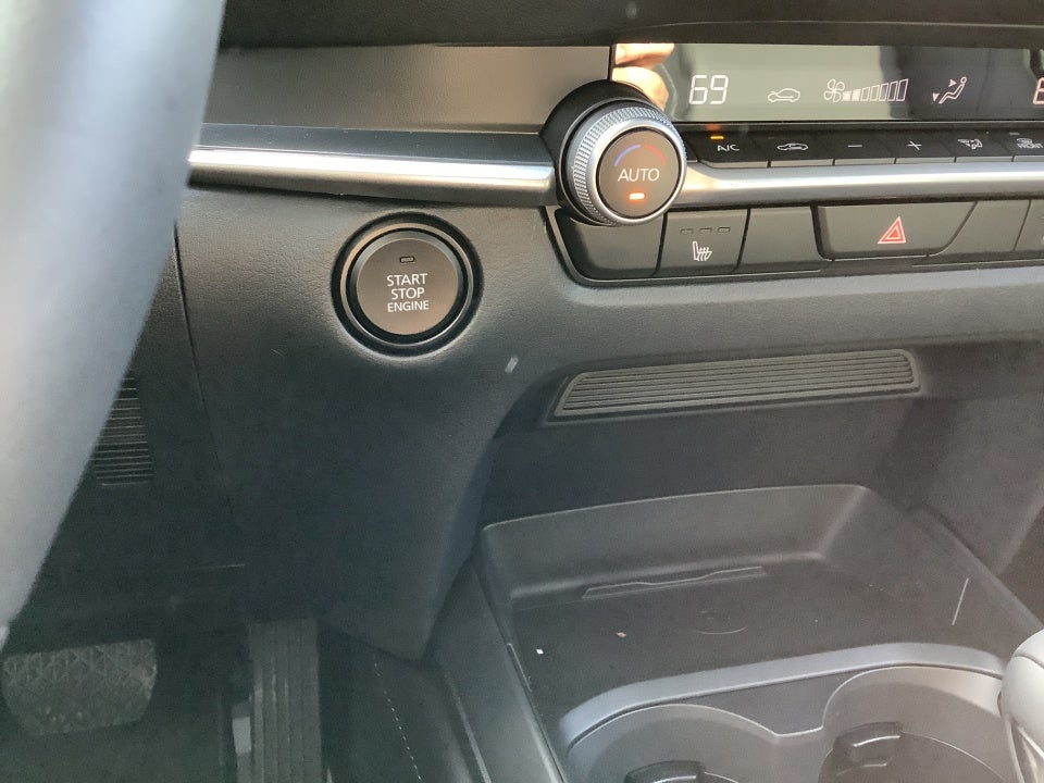 2026 Mazda Mazda CX-30 2.5 S Preferred