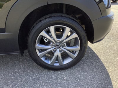 2026 Mazda Mazda CX-30 2.5 S Preferred