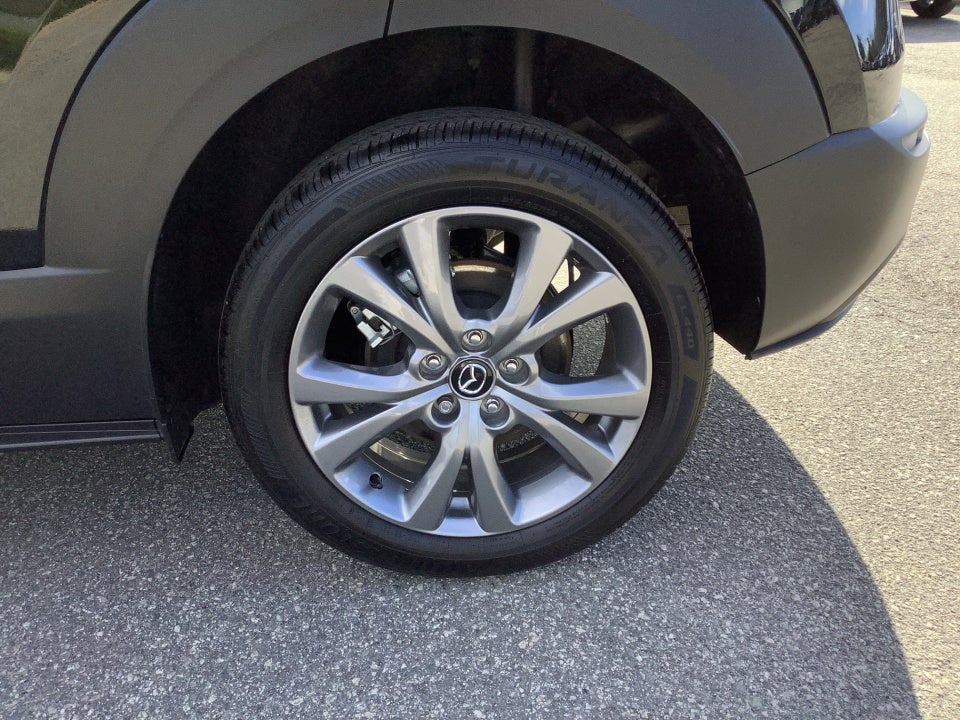 2026 Mazda Mazda CX-30 2.5 S Preferred