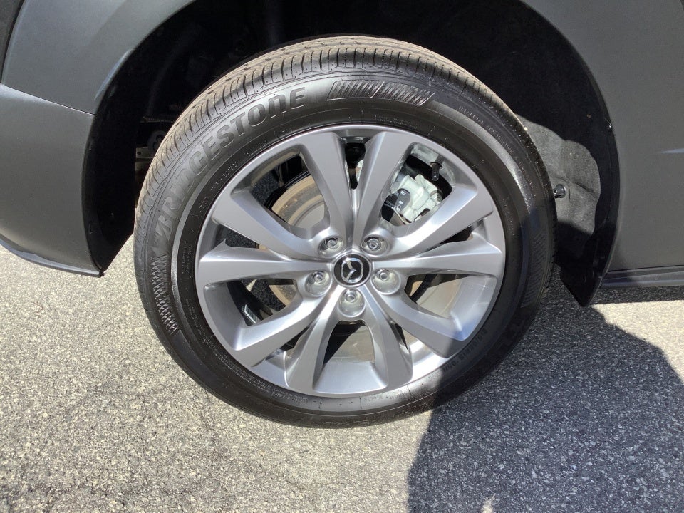 2026 Mazda Mazda CX-30 2.5 S Preferred