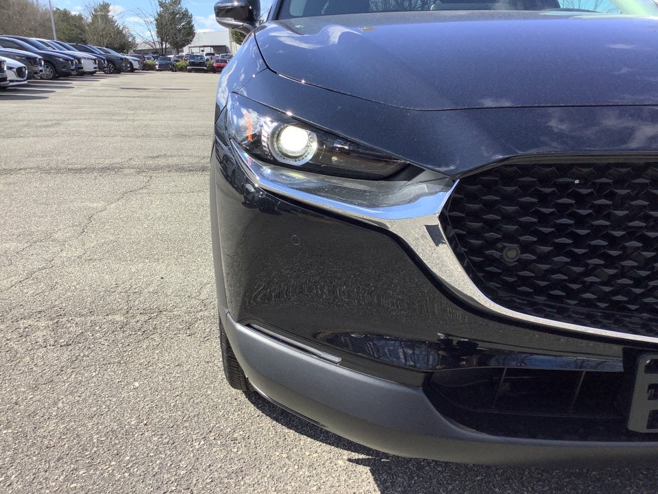 2026 Mazda Mazda CX-30 2.5 S Preferred