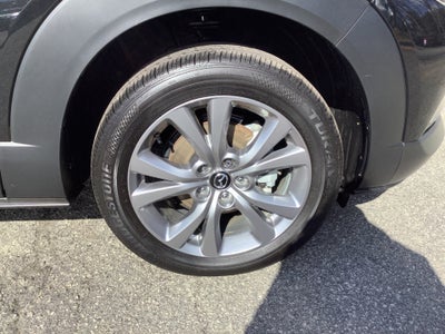 2026 Mazda Mazda CX-30 2.5 S Preferred