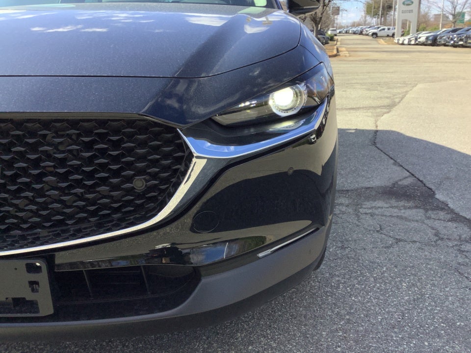 2026 Mazda Mazda CX-30 2.5 S Preferred