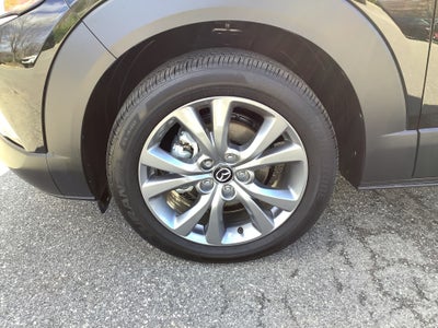 2026 Mazda Mazda CX-30 2.5 S Preferred