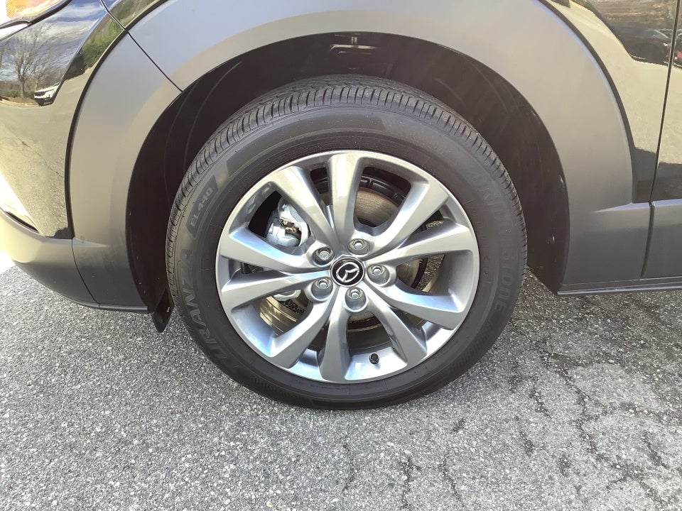 2026 Mazda Mazda CX-30 2.5 S Preferred