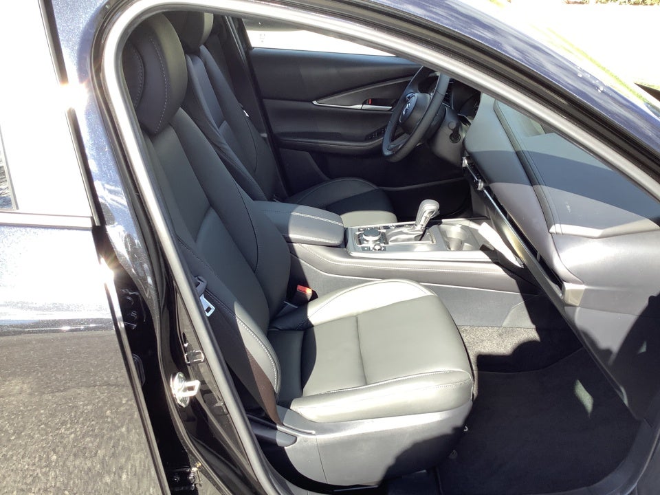 2026 Mazda Mazda CX-30 2.5 S Preferred