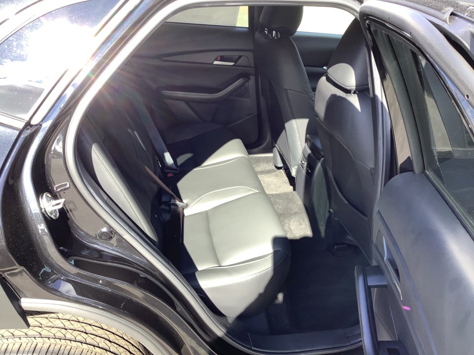 2026 Mazda Mazda CX-30 2.5 S Preferred