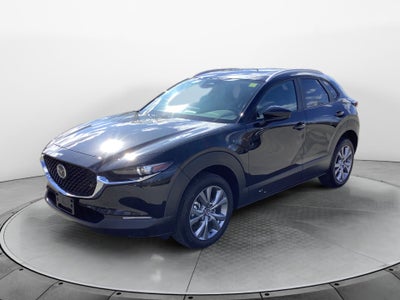 2026 Mazda Mazda CX-30 2.5 S Preferred