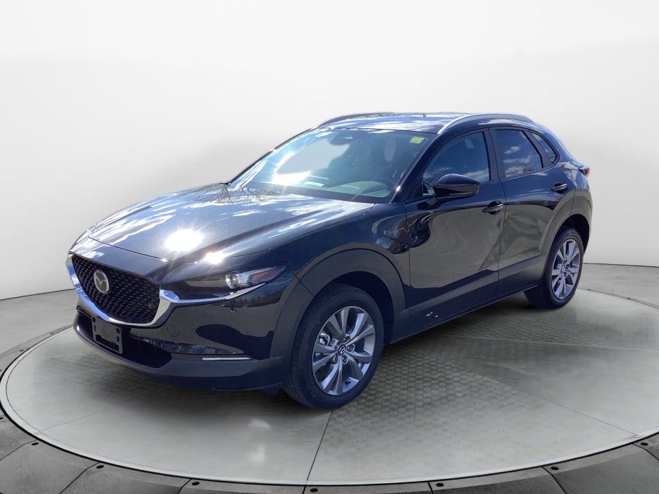 2026 Mazda Mazda CX-30 2.5 S Preferred