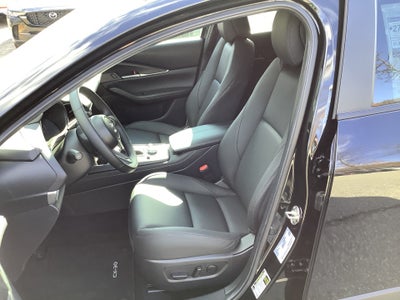 2026 Mazda Mazda CX-30 2.5 S Preferred