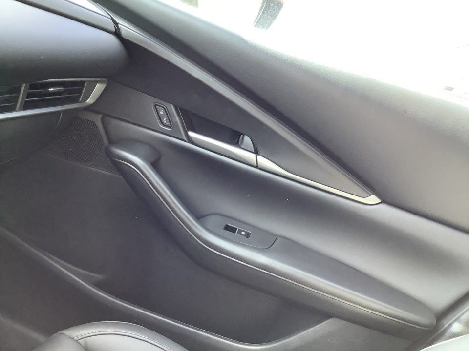 2026 Mazda Mazda CX-30 2.5 S Preferred