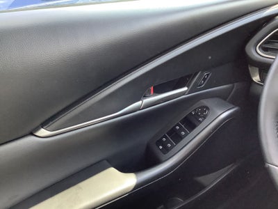 2026 Mazda Mazda CX-30 2.5 S Preferred