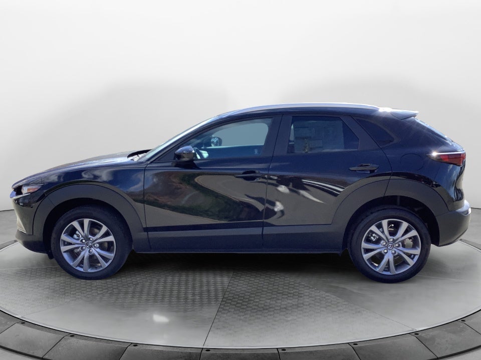 2026 Mazda Mazda CX-30 2.5 S Preferred