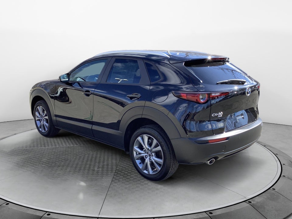 2026 Mazda Mazda CX-30 2.5 S Preferred