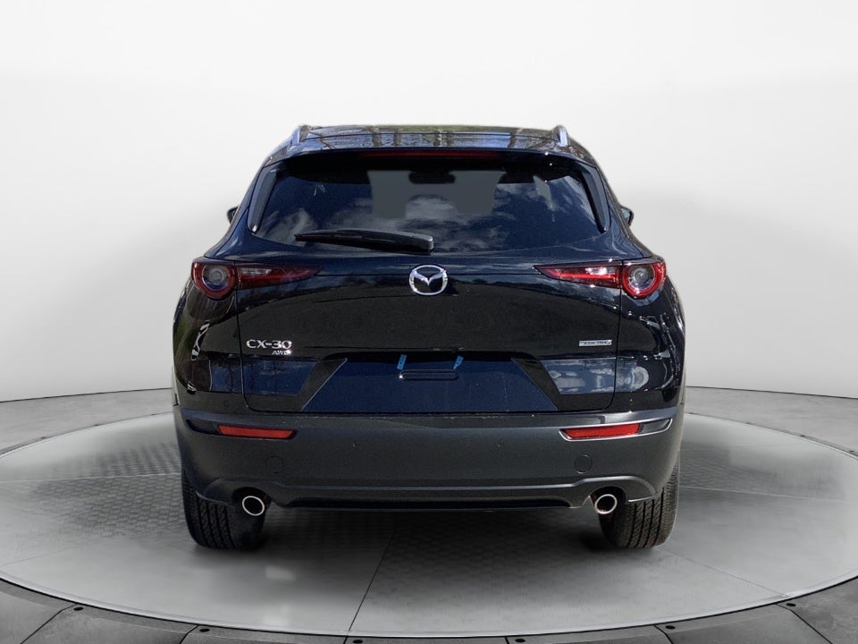 2026 Mazda Mazda CX-30 2.5 S Preferred