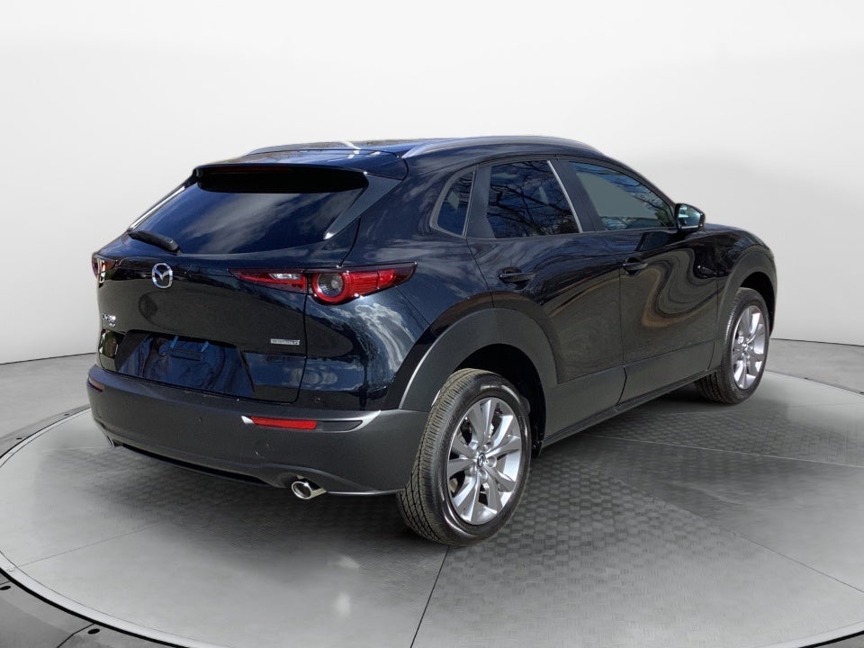 2026 Mazda Mazda CX-30 2.5 S Preferred