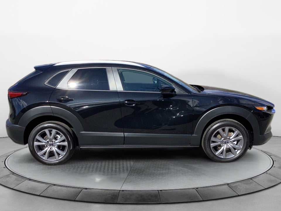 2026 Mazda Mazda CX-30 2.5 S Preferred