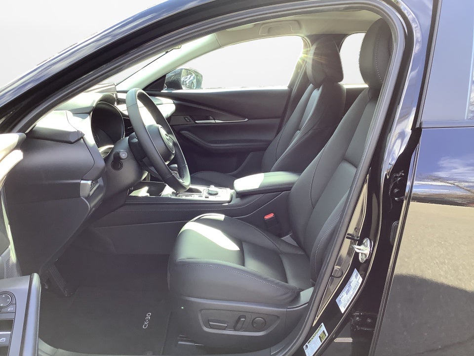 2026 Mazda Mazda CX-30 2.5 S Preferred
