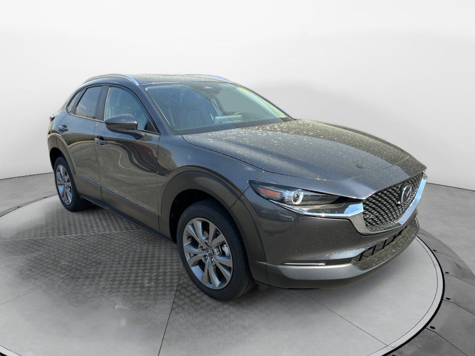 2026 Mazda Mazda CX-30 2.5 S Preferred