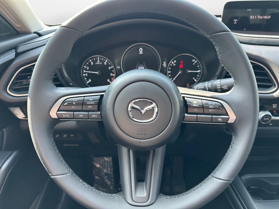 2026 Mazda Mazda CX-30 2.5 S Preferred