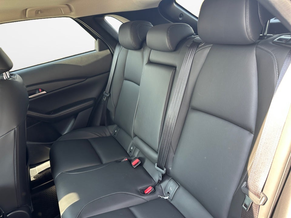 2026 Mazda Mazda CX-30 2.5 S Preferred