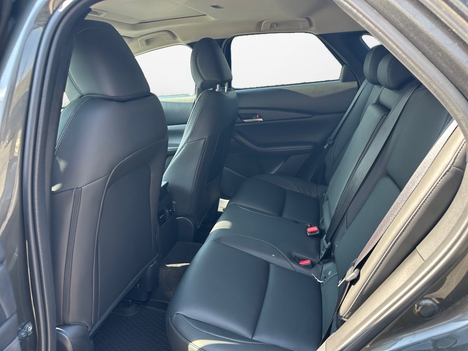 2026 Mazda Mazda CX-30 2.5 S Preferred