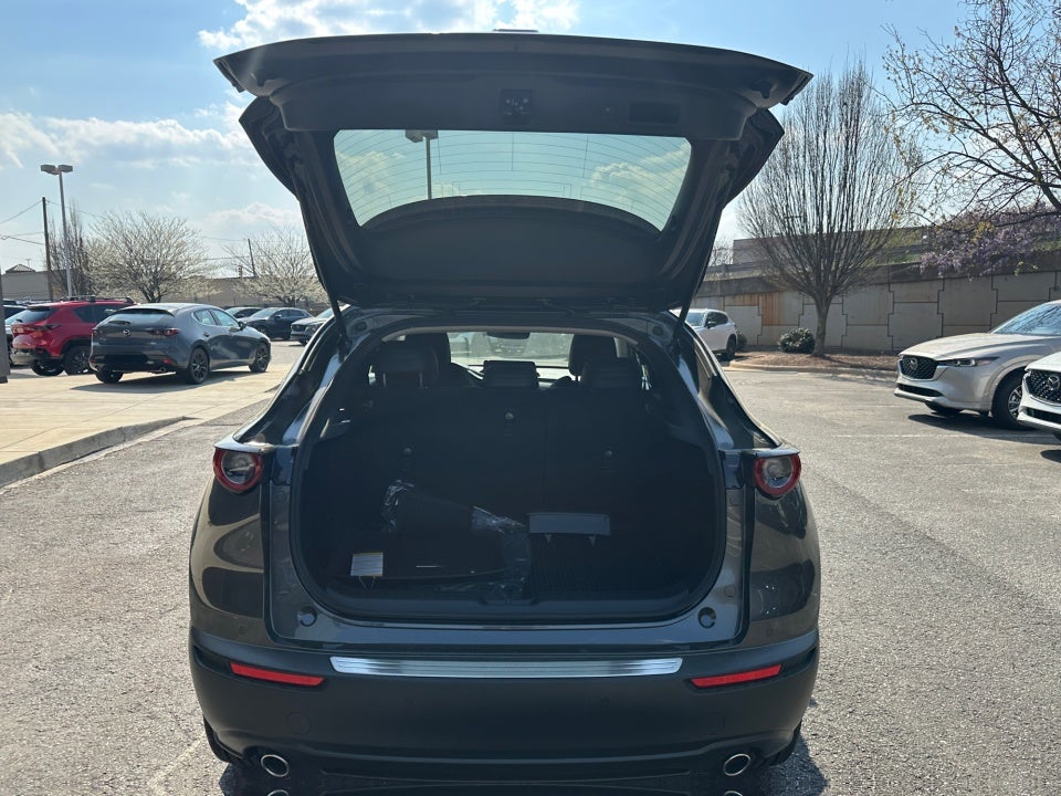 2026 Mazda Mazda CX-30 2.5 S Preferred