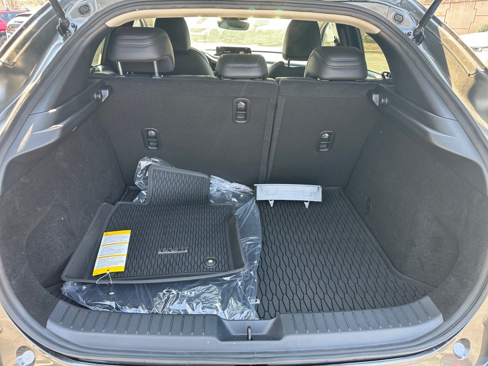 2026 Mazda Mazda CX-30 2.5 S Preferred