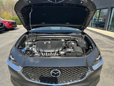 2026 Mazda Mazda CX-30 2.5 S Preferred