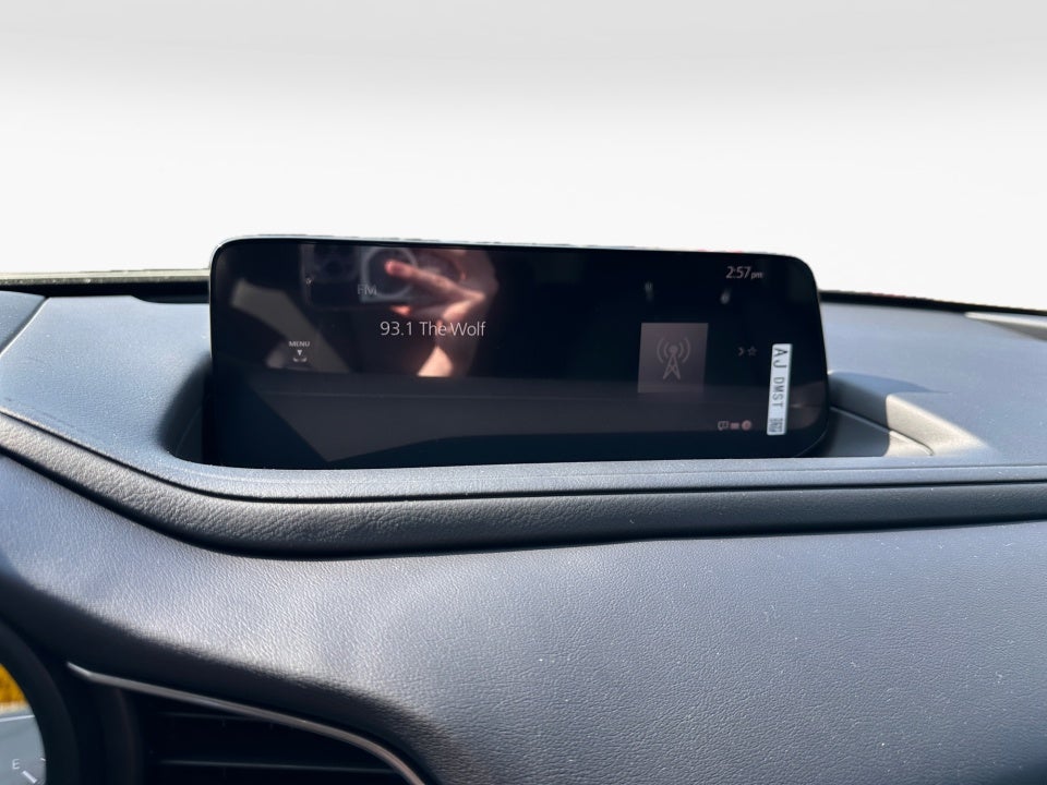 2026 Mazda Mazda CX-30 2.5 S Preferred