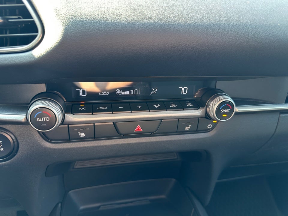 2026 Mazda Mazda CX-30 2.5 S Preferred