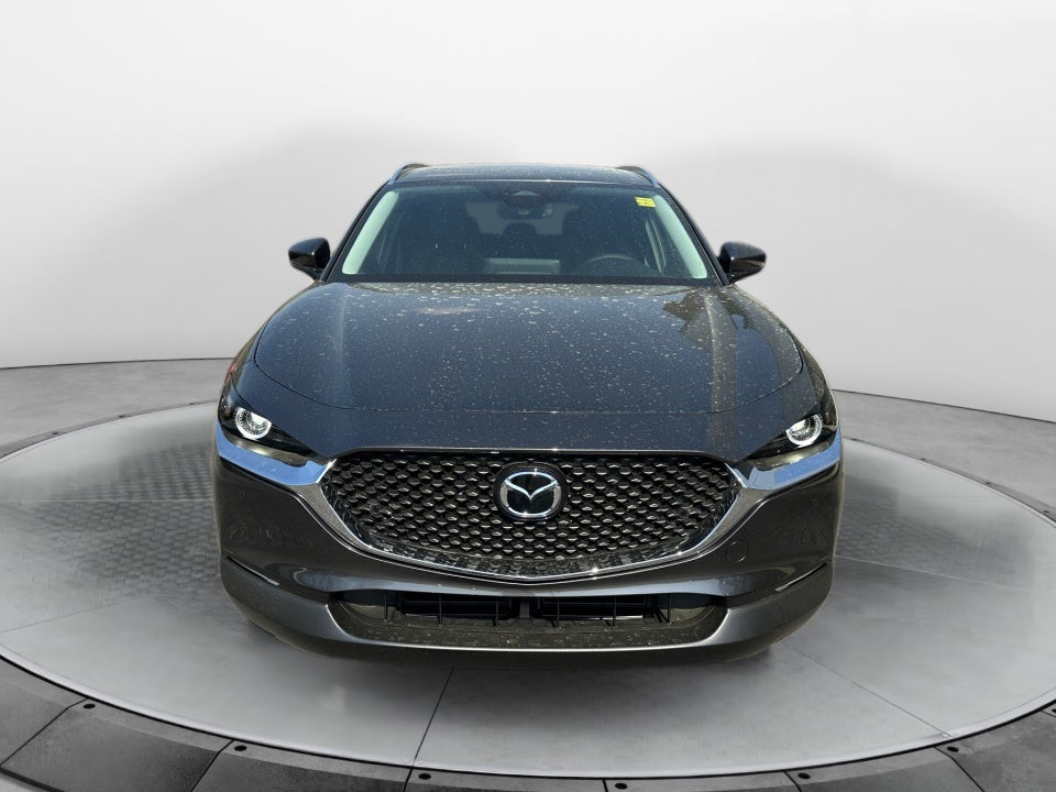 2026 Mazda Mazda CX-30 2.5 S Preferred