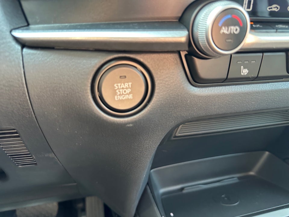 2026 Mazda Mazda CX-30 2.5 S Preferred