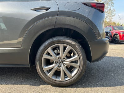 2026 Mazda Mazda CX-30 2.5 S Preferred