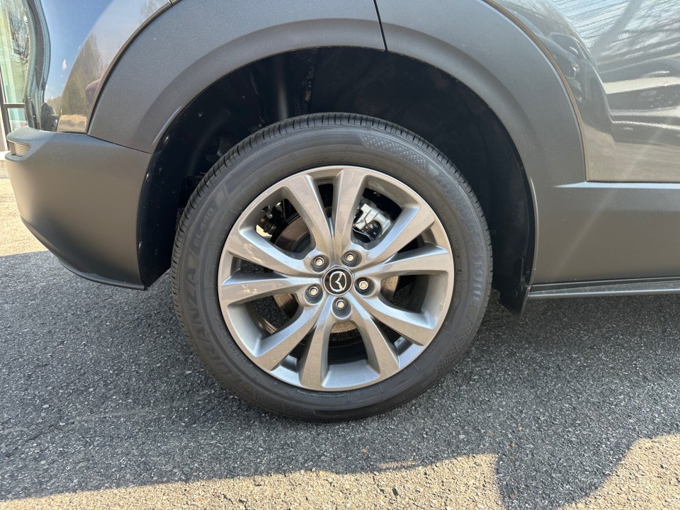 2026 Mazda Mazda CX-30 2.5 S Preferred