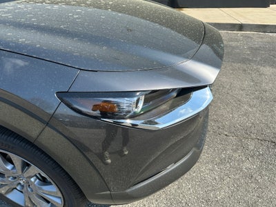 2026 Mazda Mazda CX-30 2.5 S Preferred