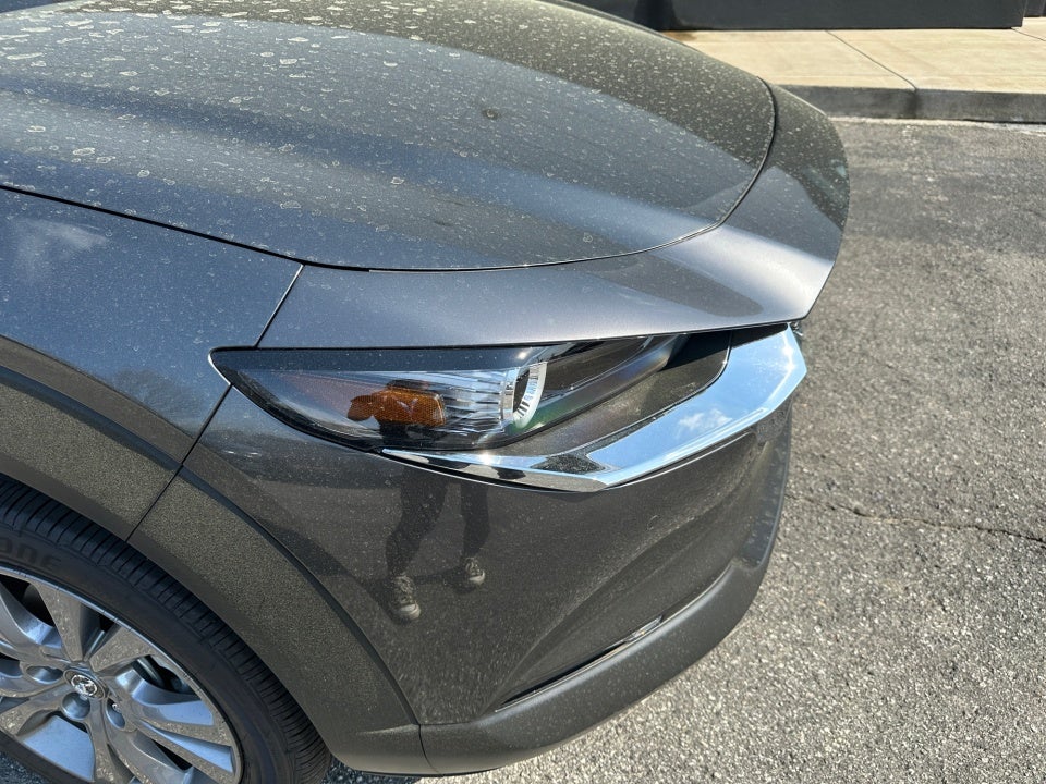 2026 Mazda Mazda CX-30 2.5 S Preferred